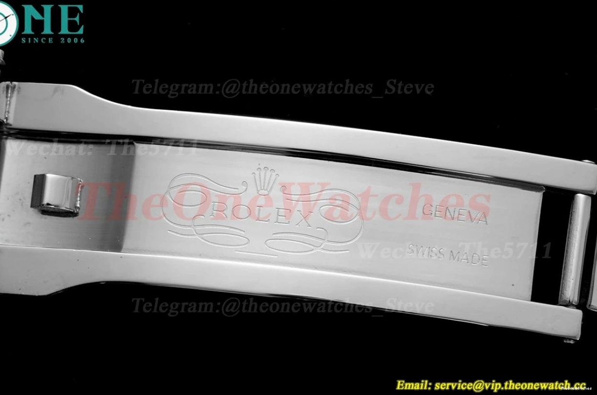 dweller APF SS 126660 VR3235 Black DeepSea 44mm Dot SS 0407